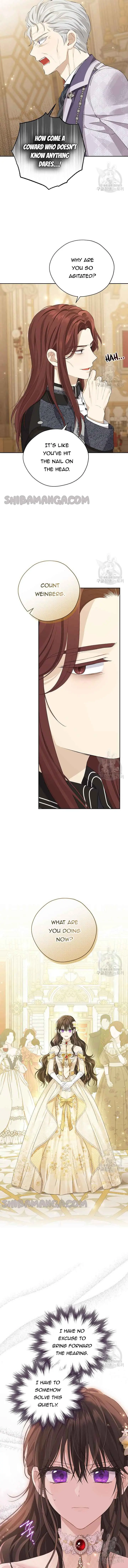I Am the Real One Chapter 114 Page 9