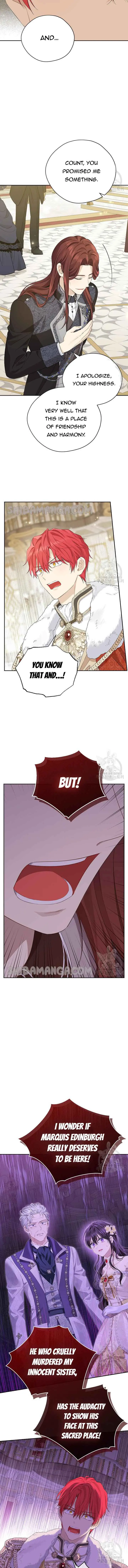 I Am the Real One Chapter 114 Page 11