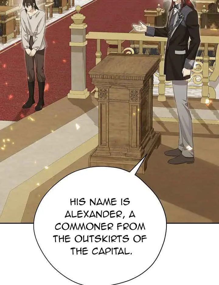 I Am the Real One Chapter 116 Page 8