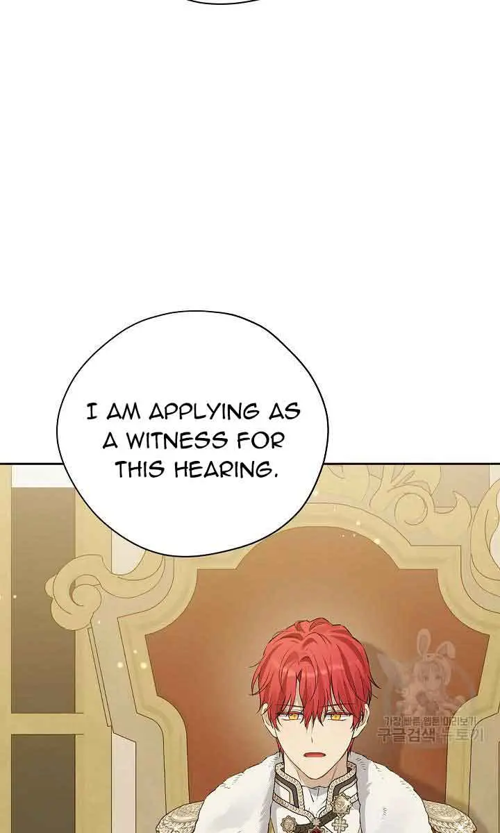 I Am the Real One Chapter 116 Page 9