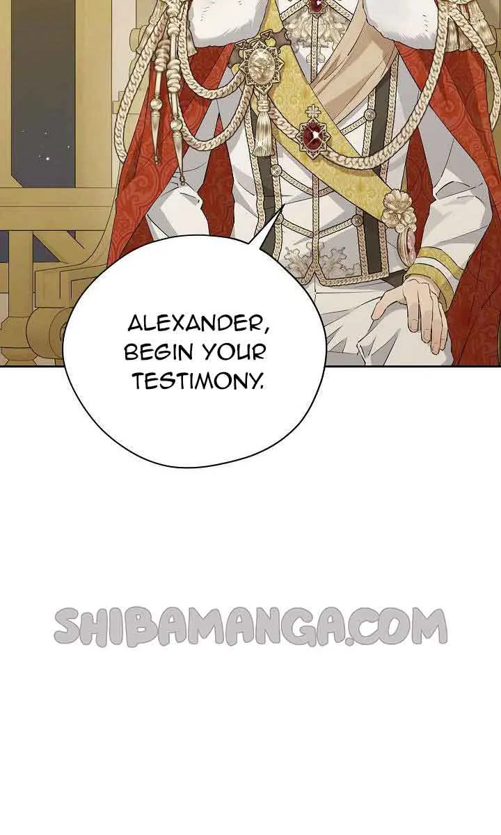 I Am the Real One Chapter 116 Page 10