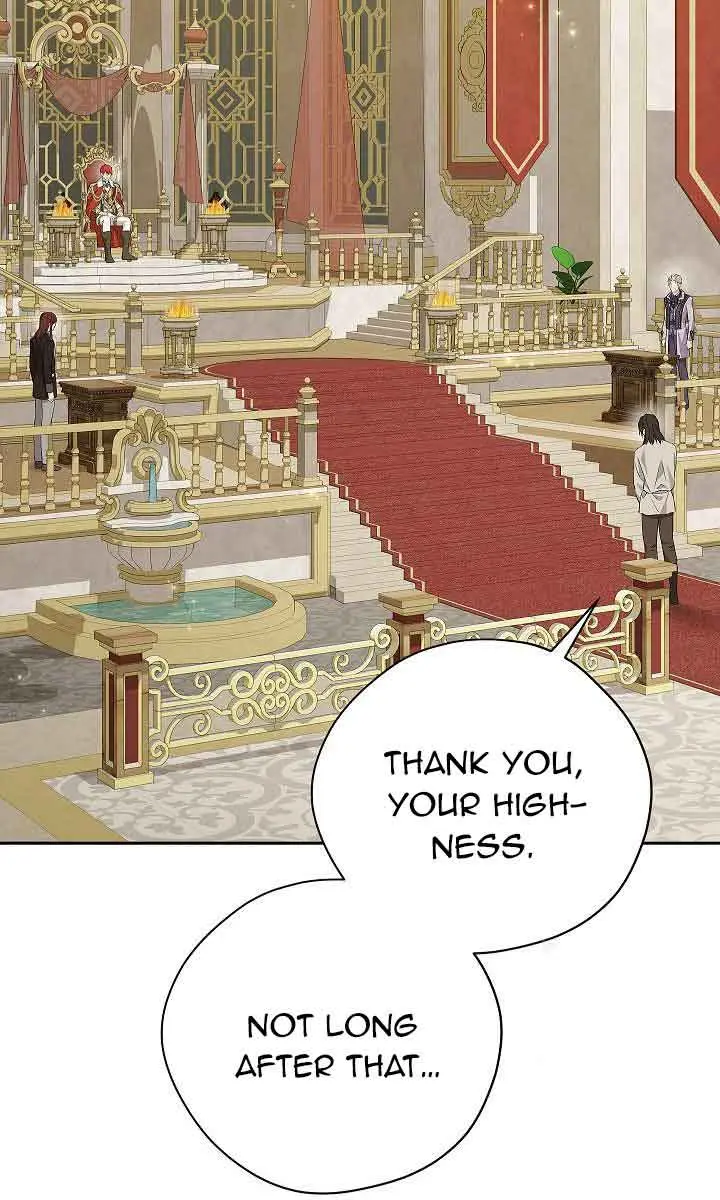 I Am the Real One Chapter 116 Page 17