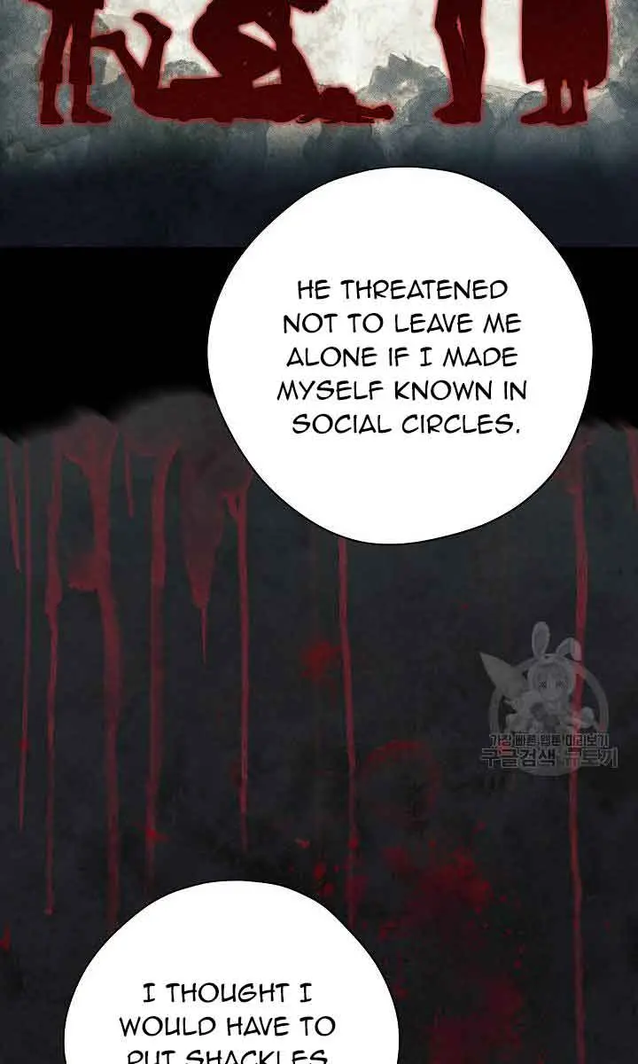 I Am the Real One Chapter 116 Page 19