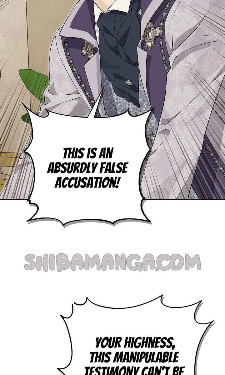 I Am the Real One Chapter 116 Page 27