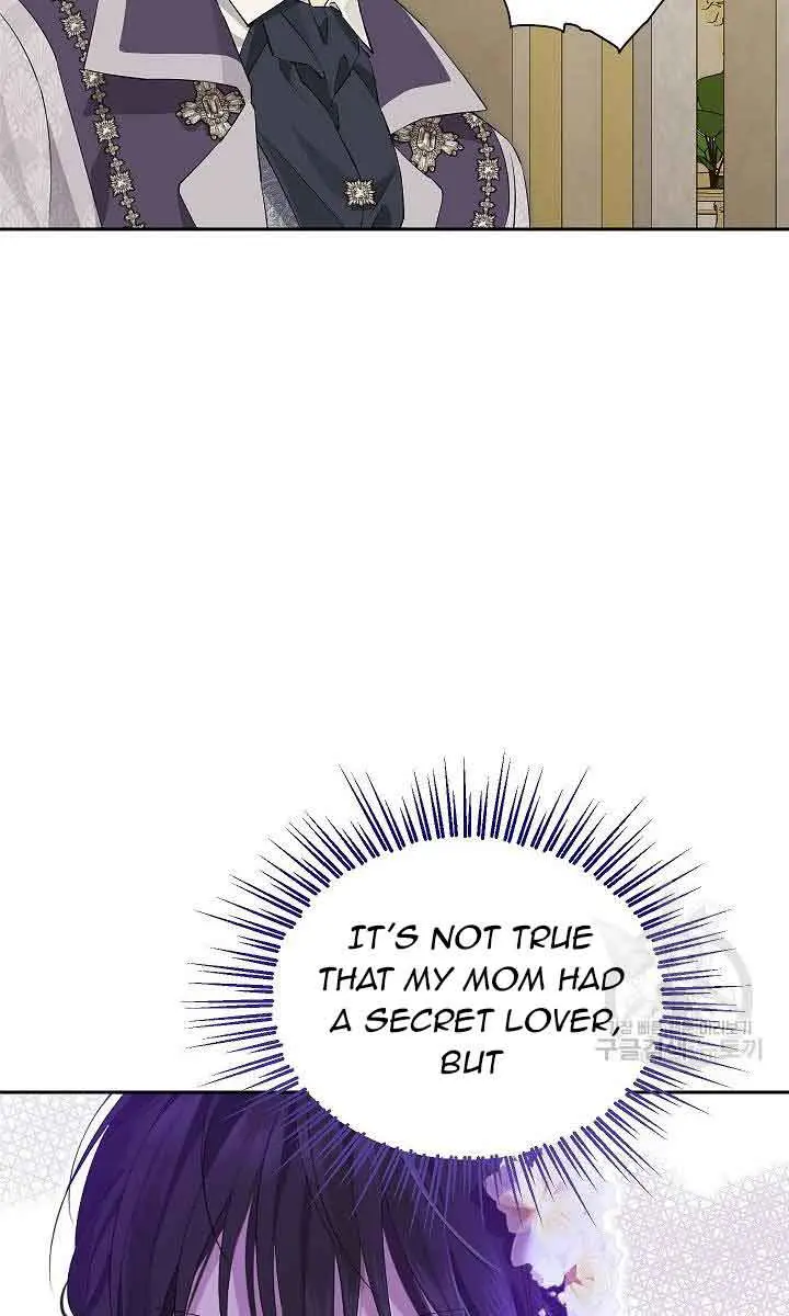 I Am the Real One Chapter 116 Page 34