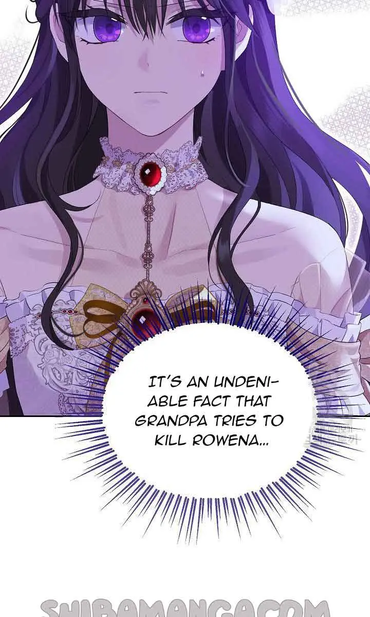 I Am the Real One Chapter 116 Page 35