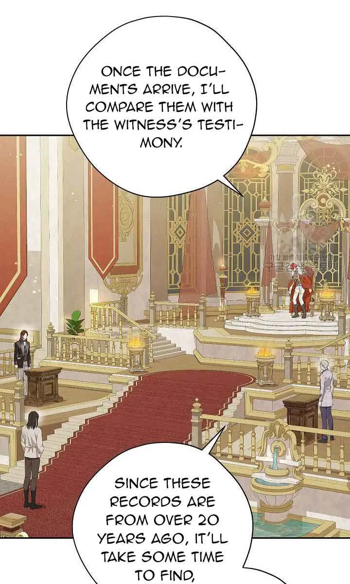 I Am the Real One Chapter 116 Page 46