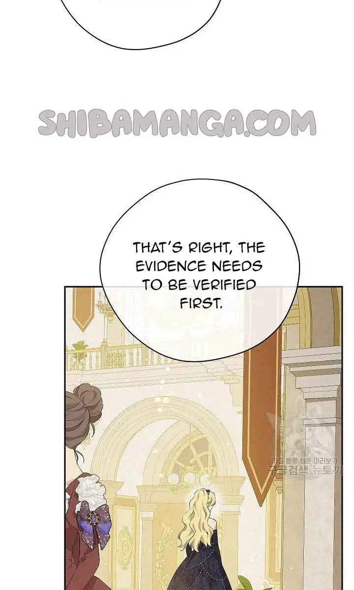 I Am the Real One Chapter 116 Page 50
