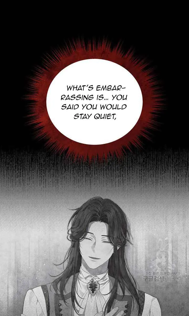 I Am the Real One Chapter 116 Page 57