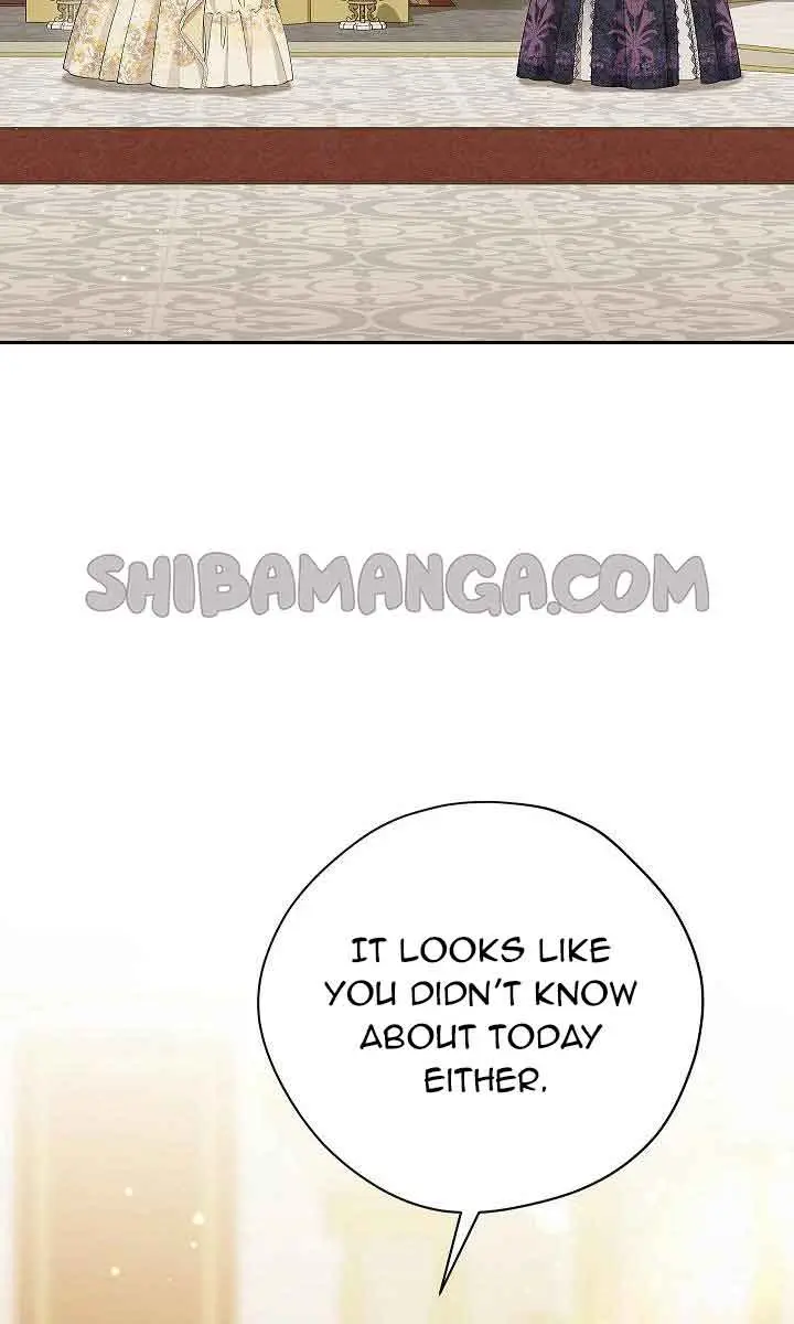 I Am the Real One Chapter 116 Page 62