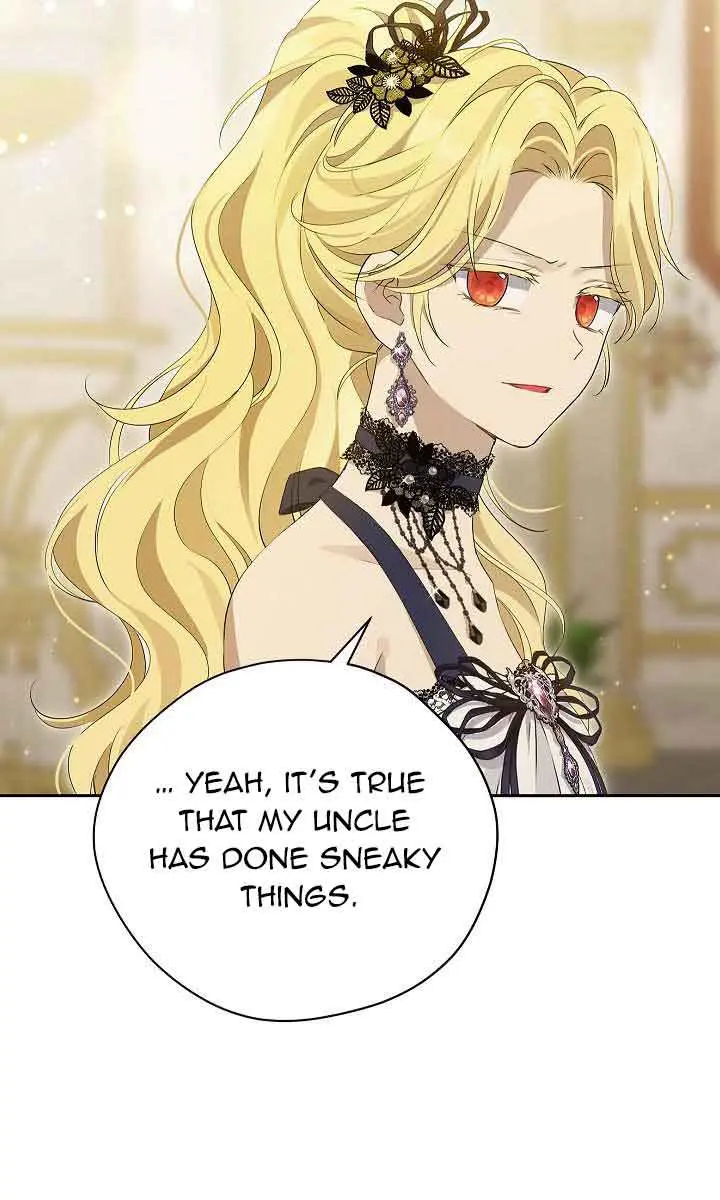 I Am the Real One Chapter 116 Page 65