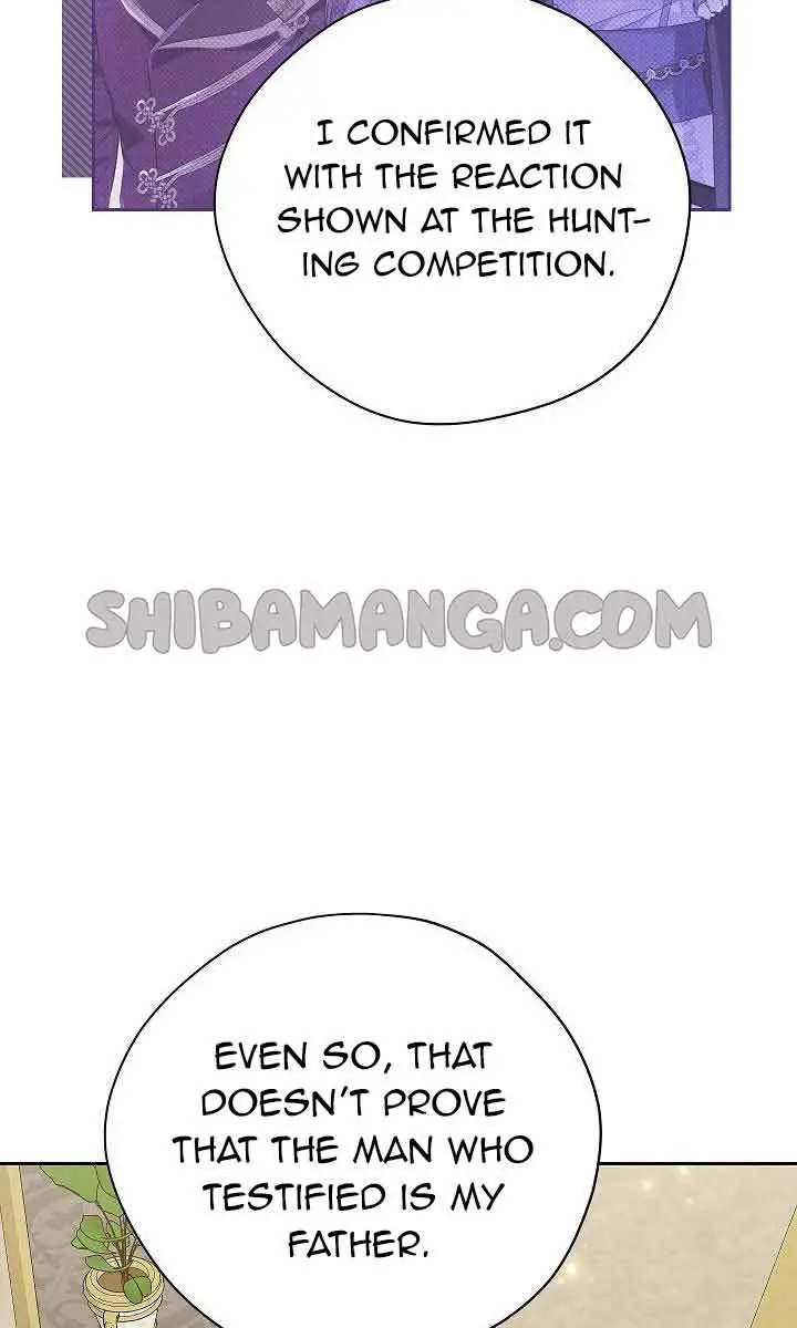 I Am the Real One Chapter 116 Page 70