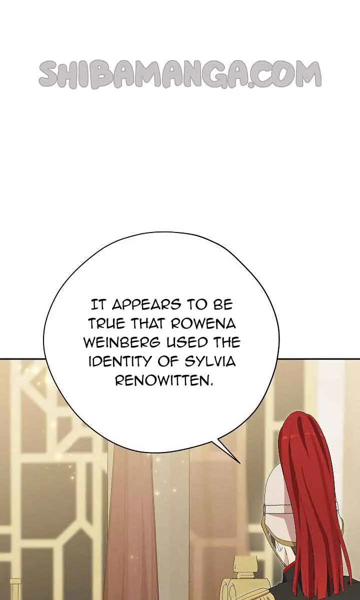 I Am the Real One Chapter 116 Page 94