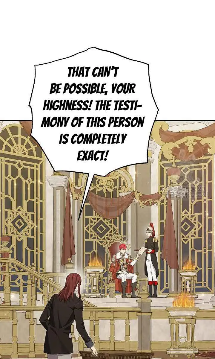 I Am the Real One Chapter 117 Page 6
