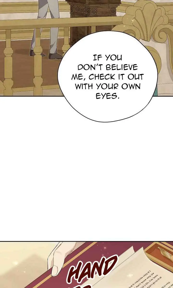 I Am the Real One Chapter 117 Page 7