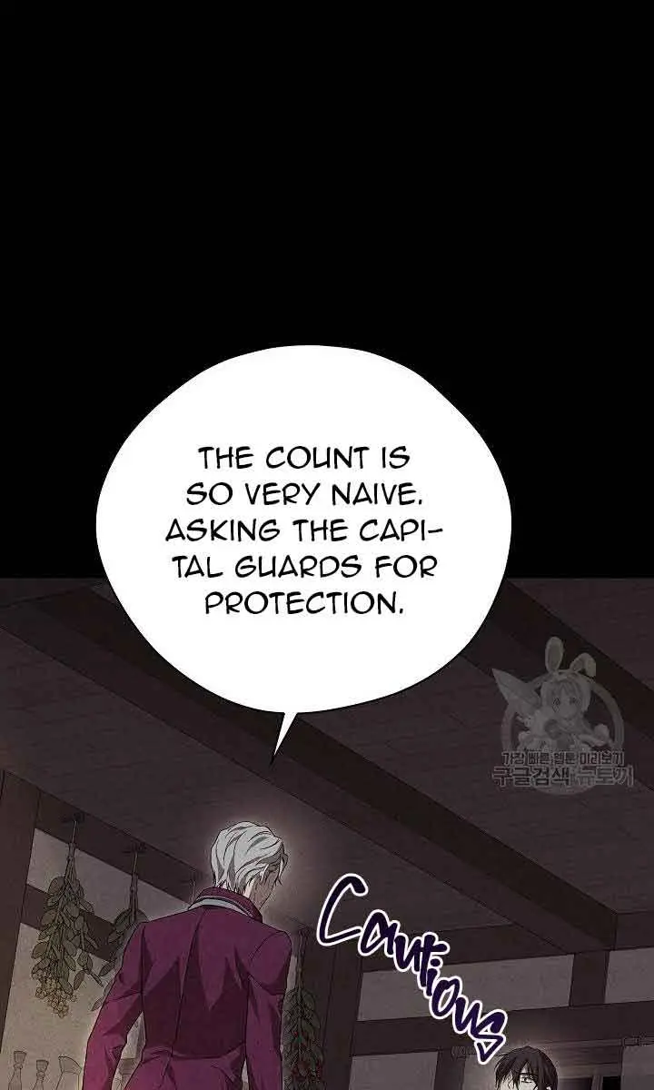 I Am the Real One Chapter 117 Page 36