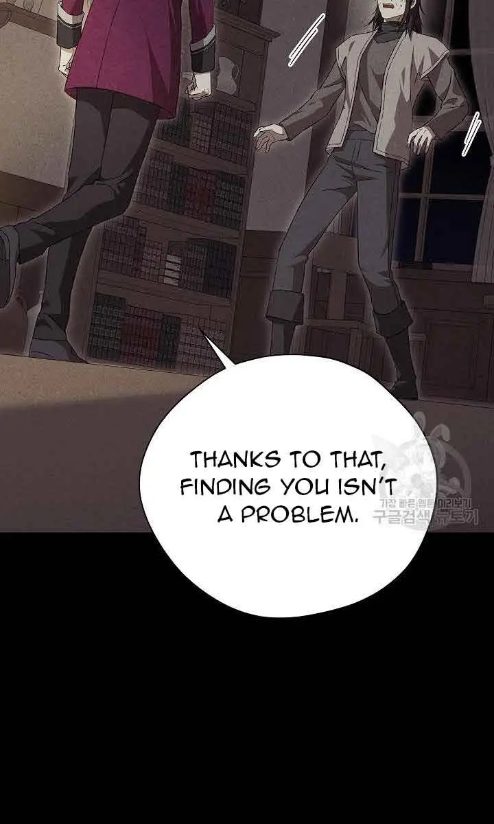 I Am the Real One Chapter 117 Page 37