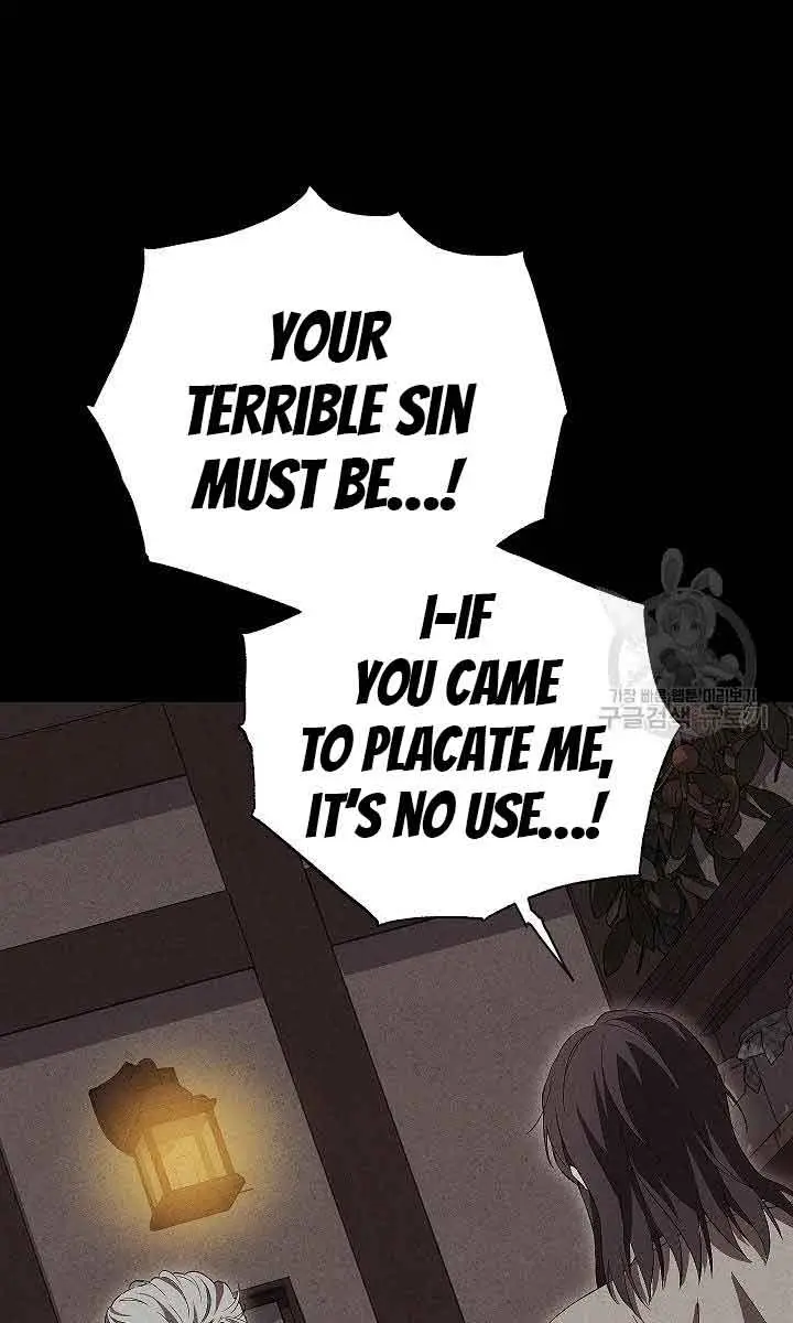 I Am the Real One Chapter 117 Page 38