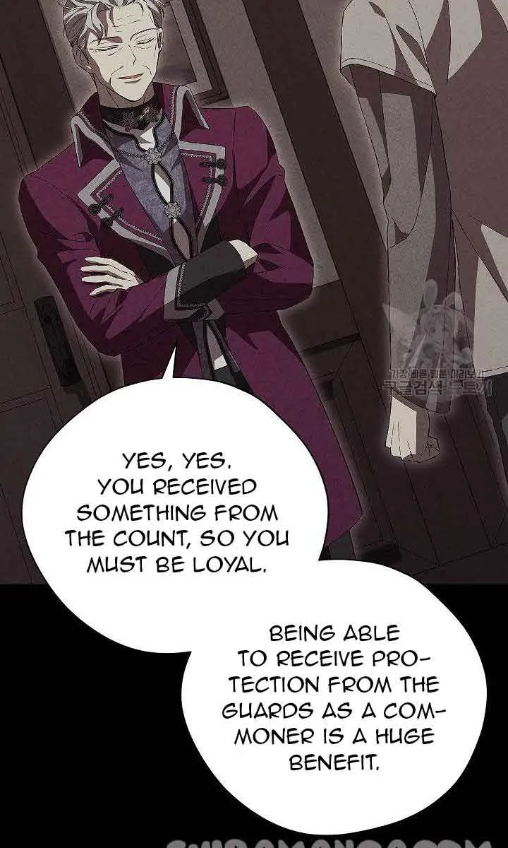 I Am the Real One Chapter 117 Page 39