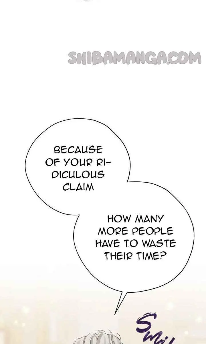 I Am the Real One Chapter 117 Page 60