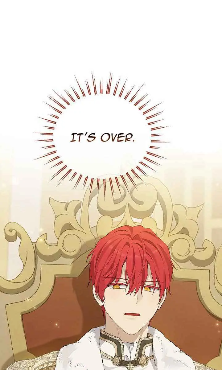 I Am the Real One Chapter 117 Page 72