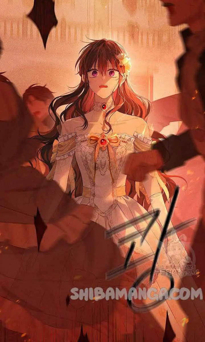I Am the Real One Chapter 117 Page 99