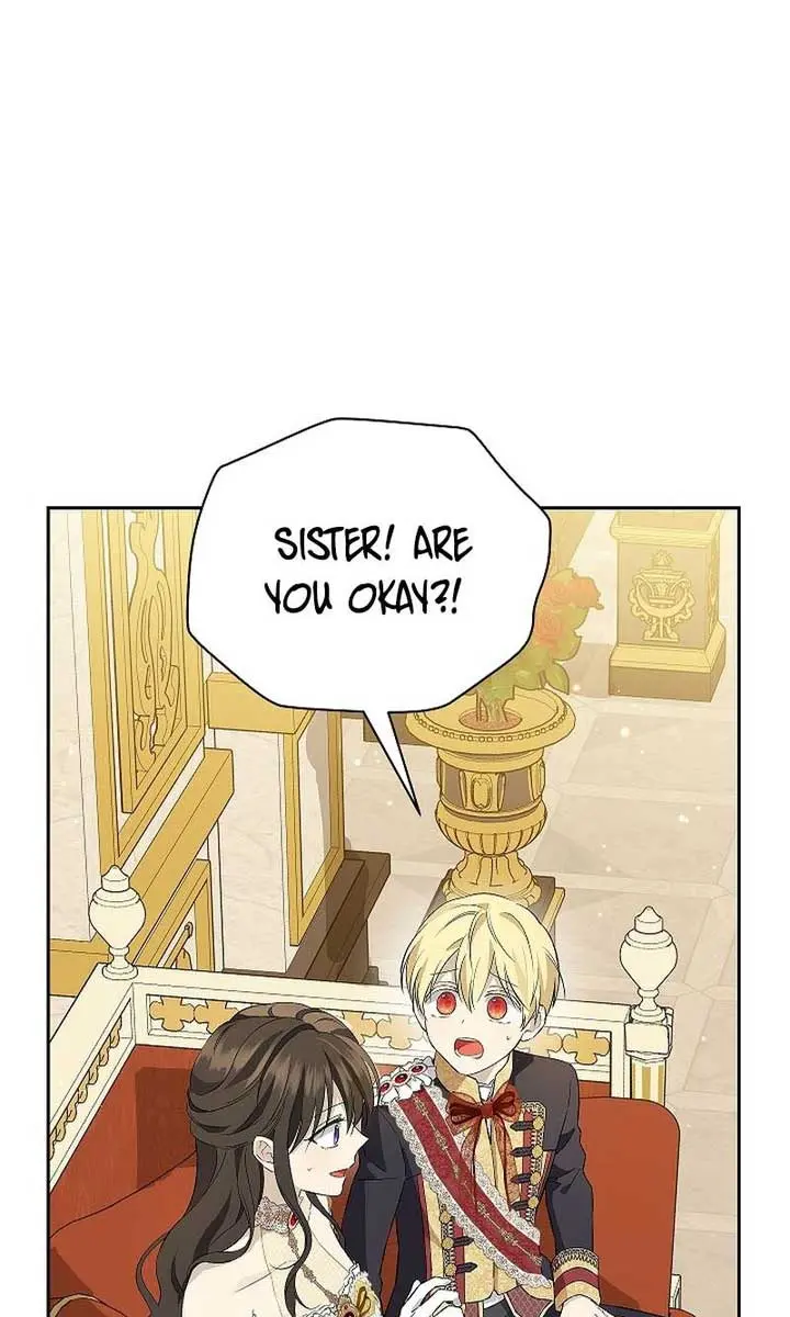 I Am the Real One Chapter 118 Page 14