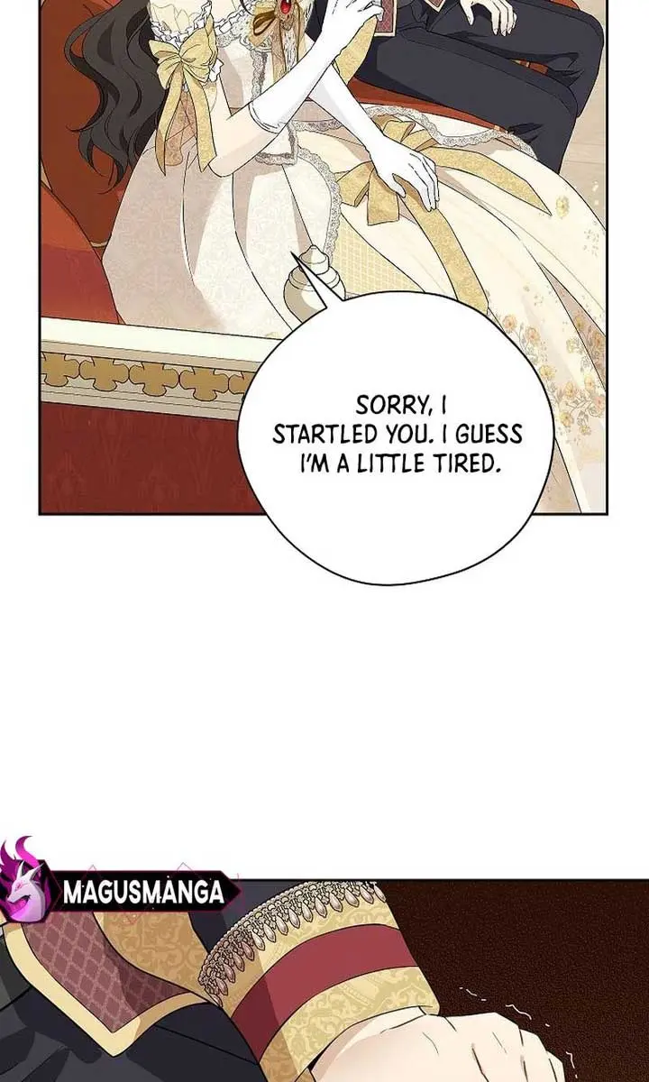 I Am the Real One Chapter 118 Page 15
