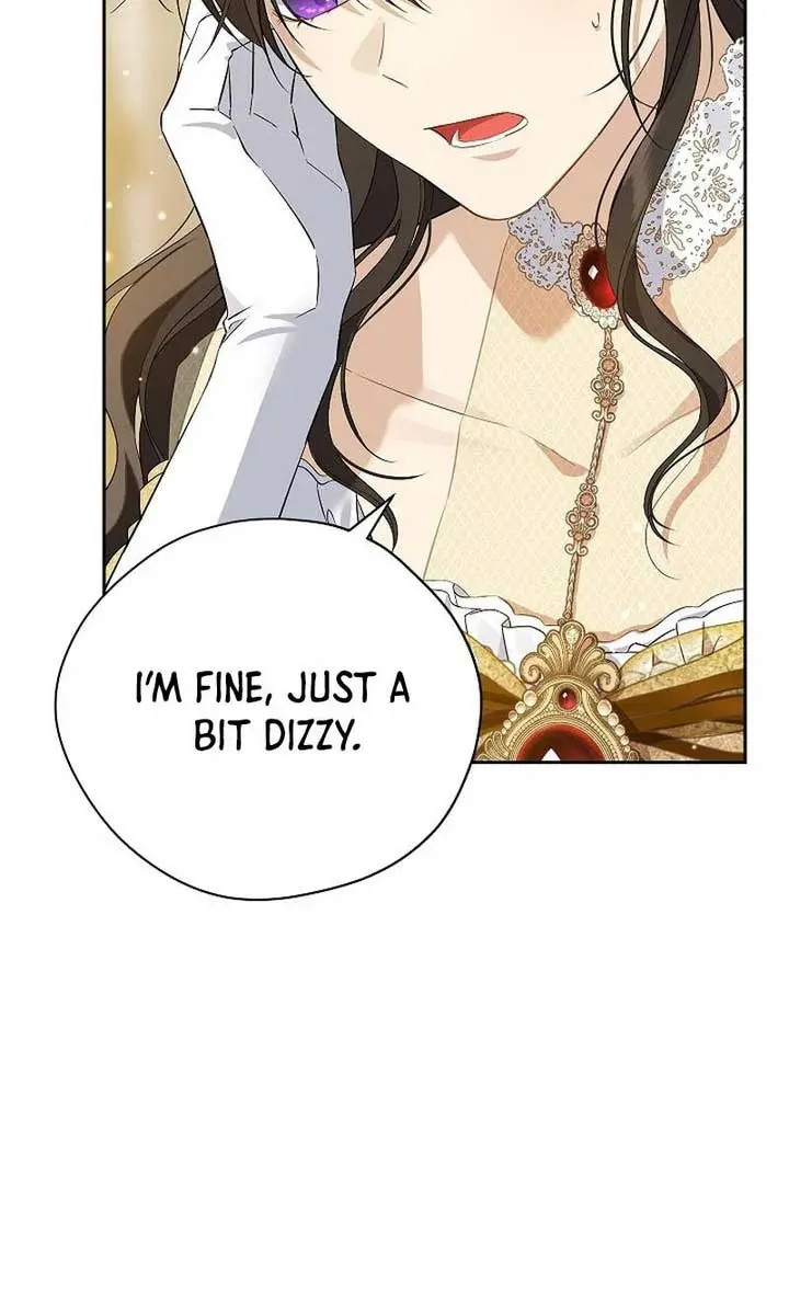 I Am the Real One Chapter 118 Page 35