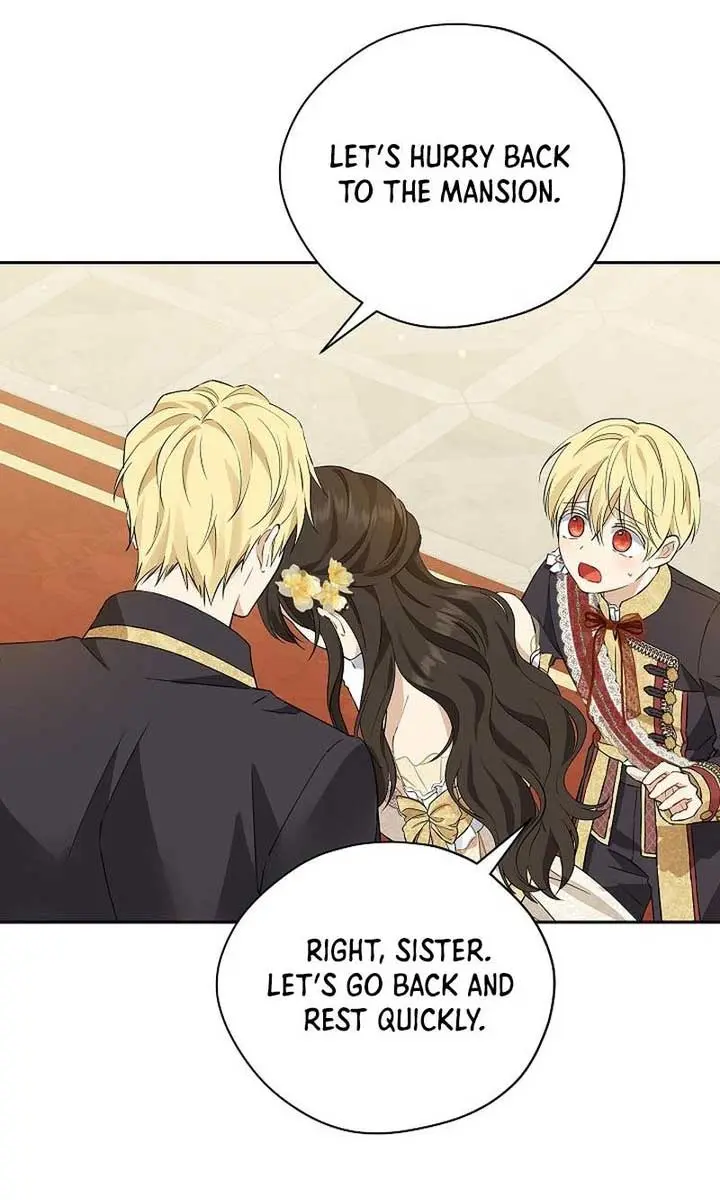 I Am the Real One Chapter 118 Page 36
