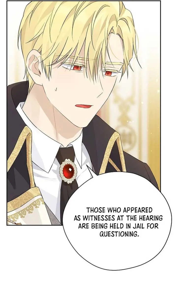 I Am the Real One Chapter 118 Page 40