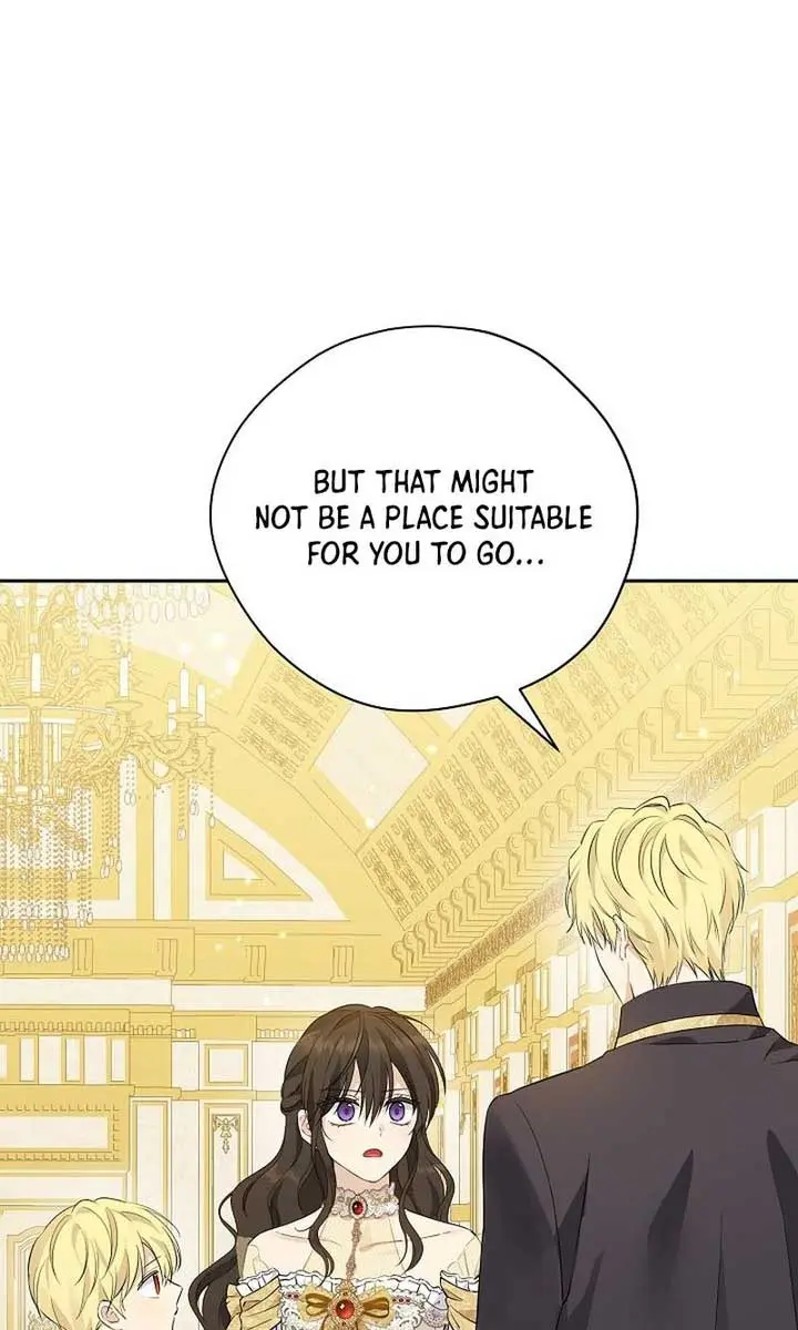 I Am the Real One Chapter 118 Page 41