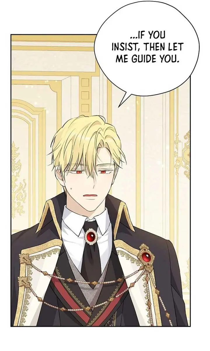 I Am the Real One Chapter 118 Page 48