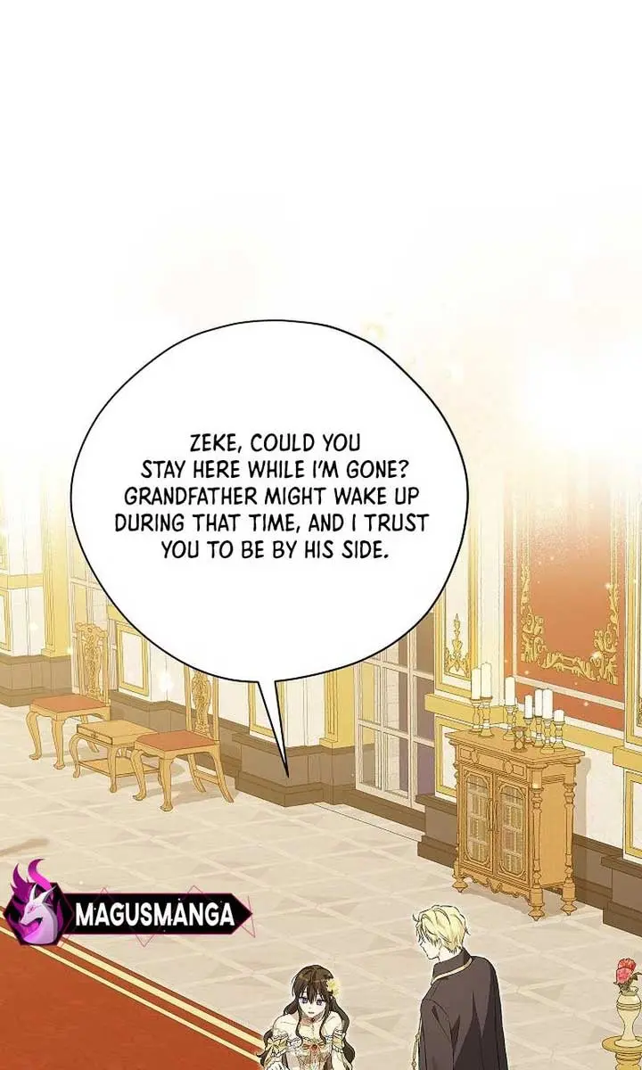 I Am the Real One Chapter 118 Page 49