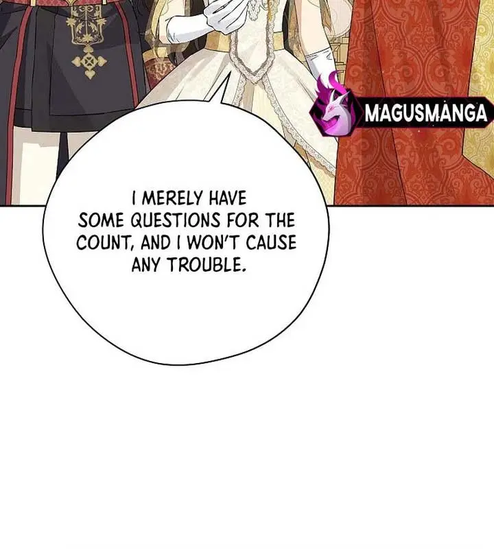 I Am the Real One Chapter 118 Page 54