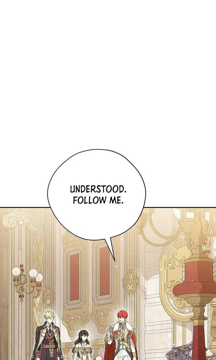 I Am the Real One Chapter 118 Page 56