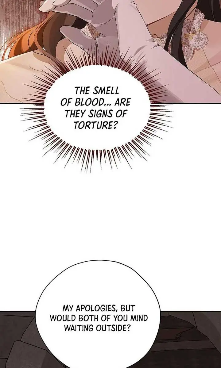 I Am the Real One Chapter 118 Page 61