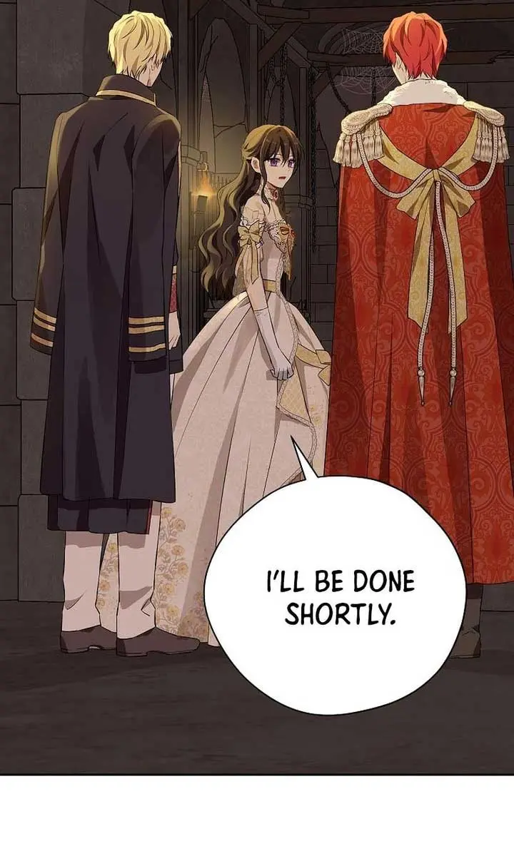 I Am the Real One Chapter 118 Page 63