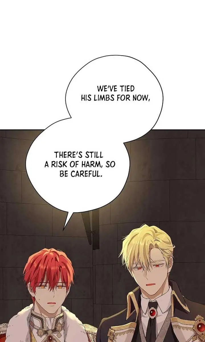 I Am the Real One Chapter 118 Page 64