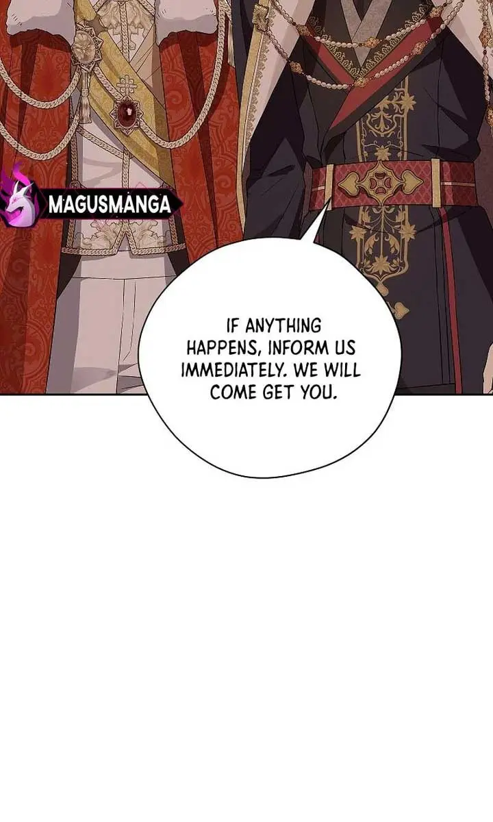 I Am the Real One Chapter 118 Page 65