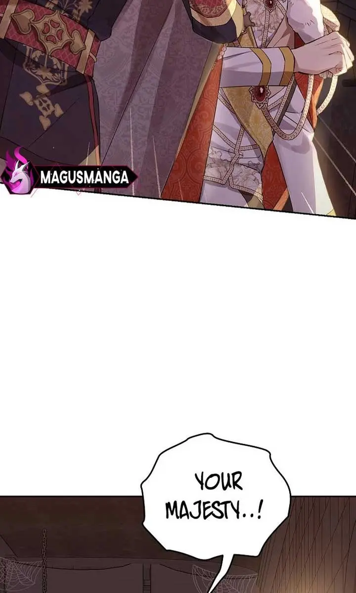 I Am the Real One Chapter 119 Page 6