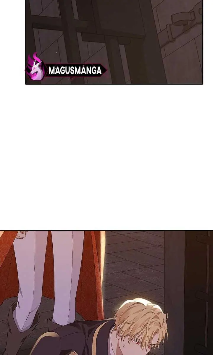 I Am the Real One Chapter 119 Page 11