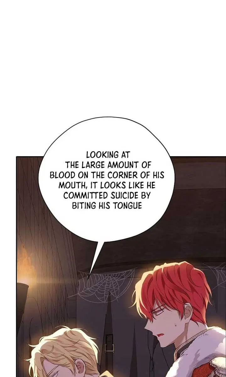 I Am the Real One Chapter 119 Page 14
