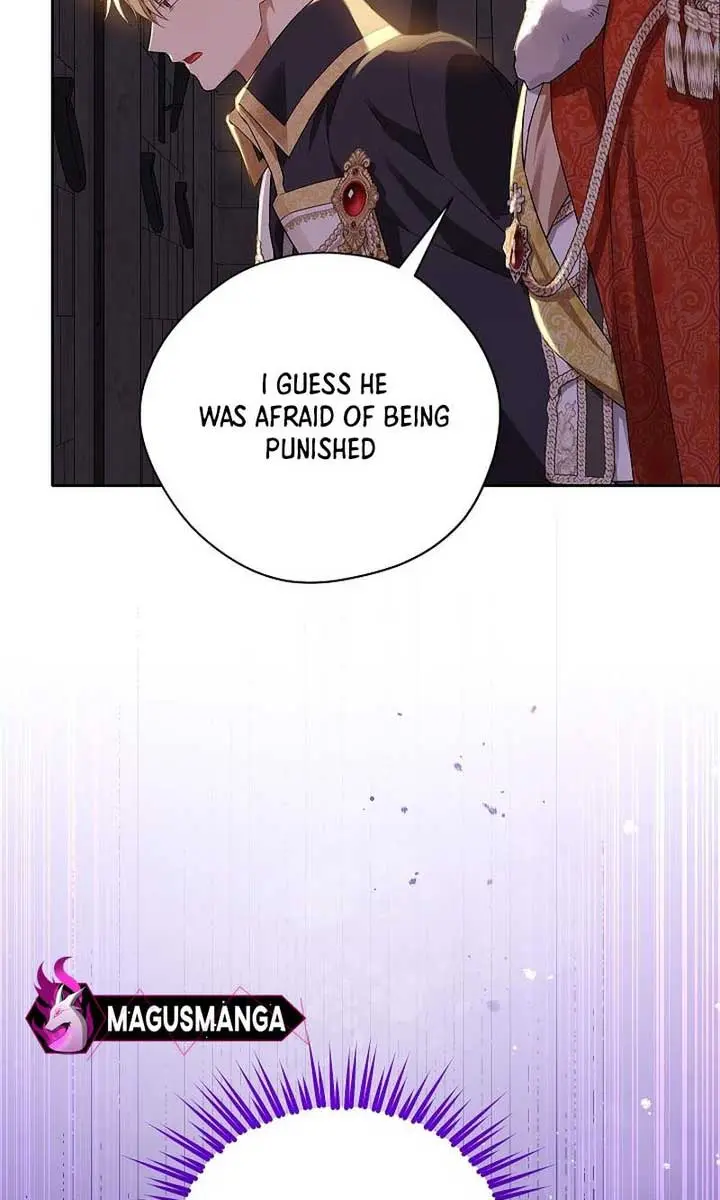 I Am the Real One Chapter 119 Page 15