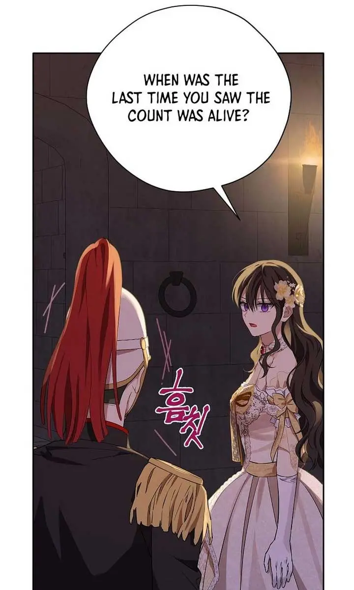 I Am the Real One Chapter 119 Page 19