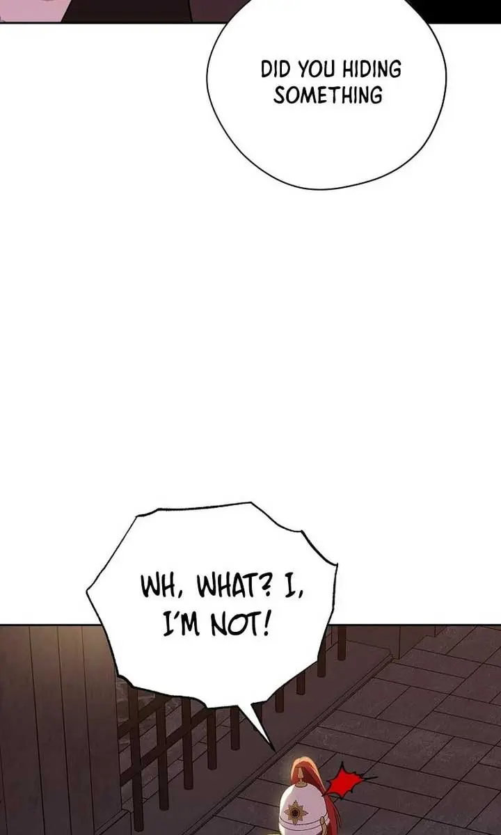 I Am the Real One Chapter 119 Page 23