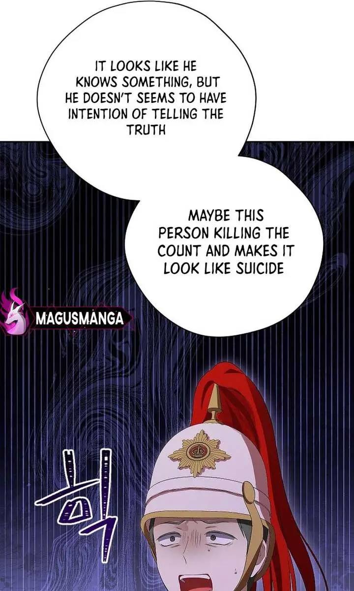 I Am the Real One Chapter 119 Page 26