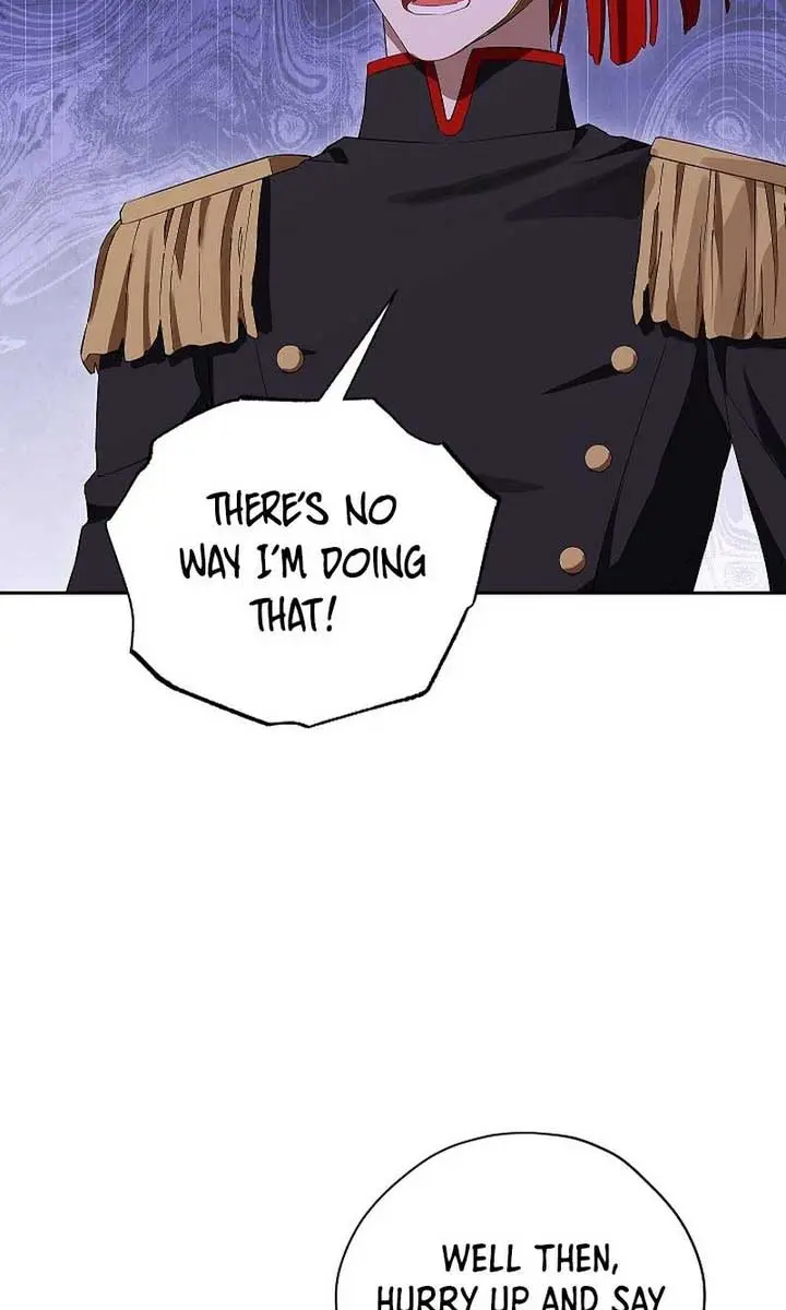 I Am the Real One Chapter 119 Page 27