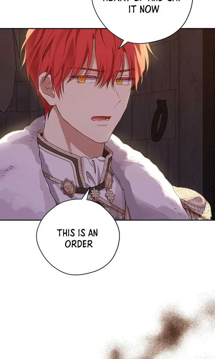 I Am the Real One Chapter 119 Page 28
