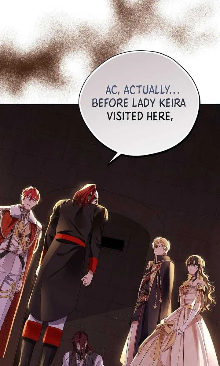 I Am the Real One Chapter 119 Page 29
